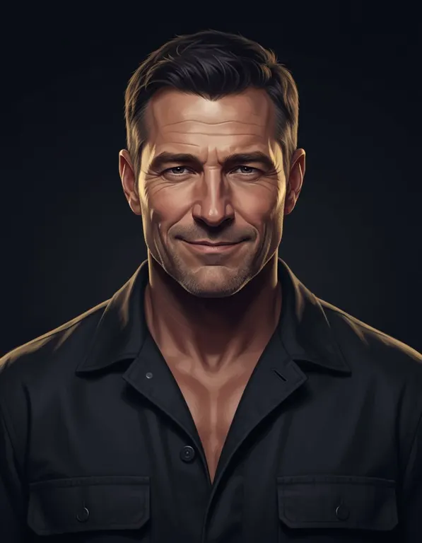 Marcus