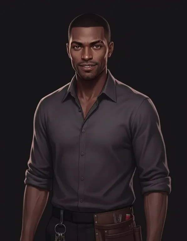 Jordan