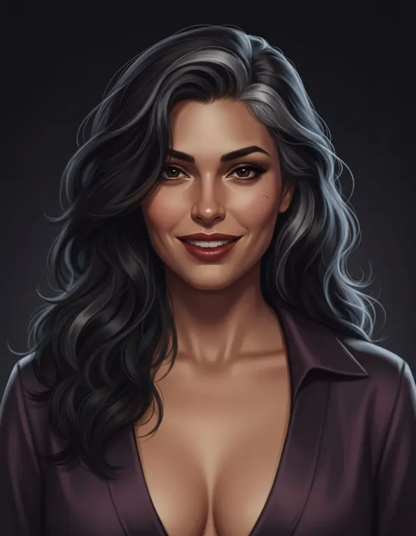 Morgana