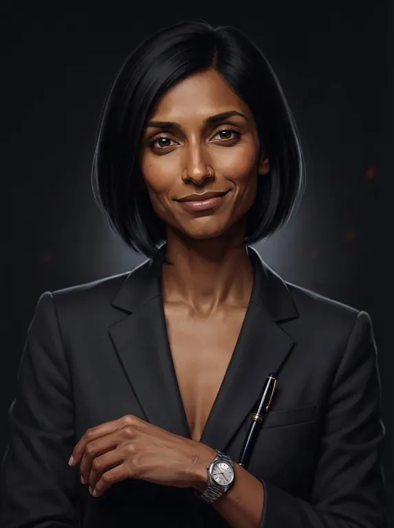 Priya