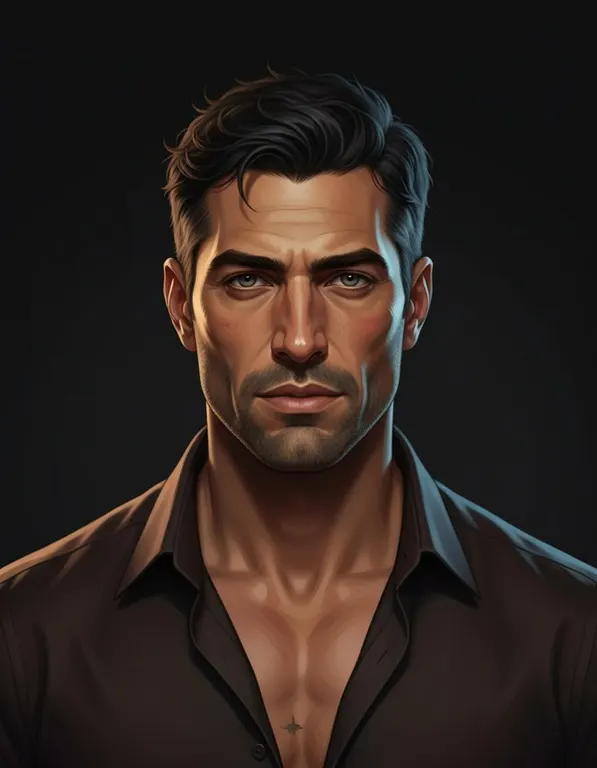 Dominic