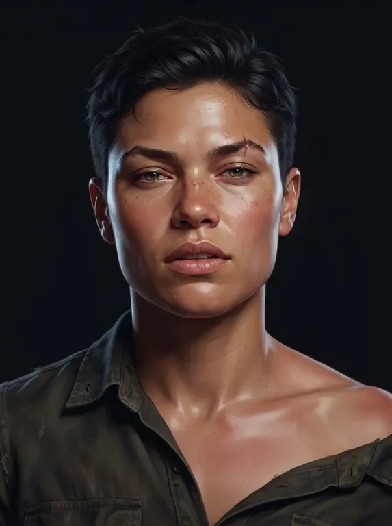 Nadia Porter