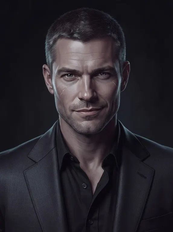 Julian Cross