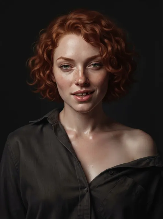 Genevieve