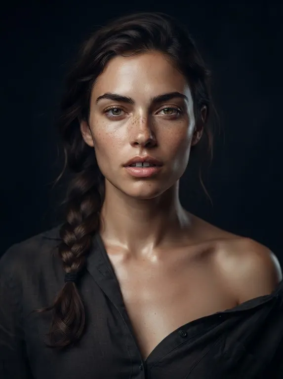 The Woman