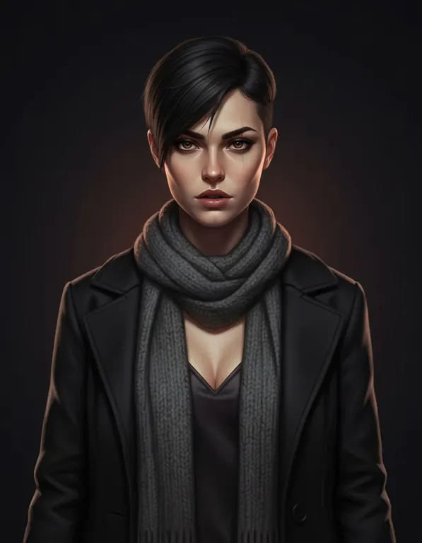 Cora