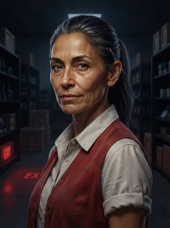 Della