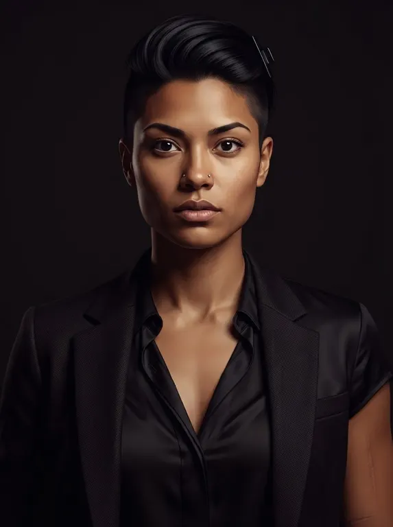 Mireille Cruz