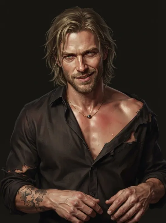 Benj Voss