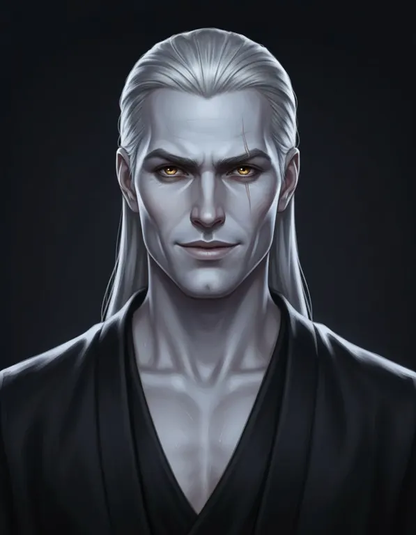 Gideon