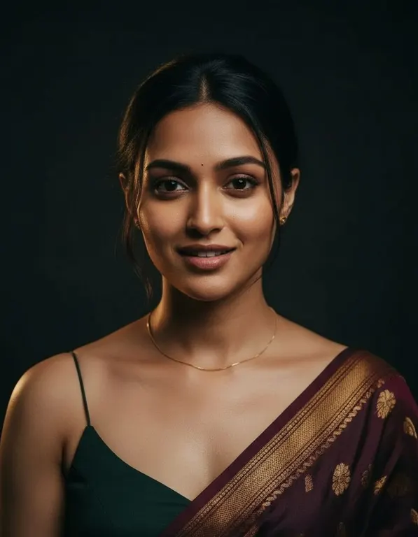 Anjali Mehta