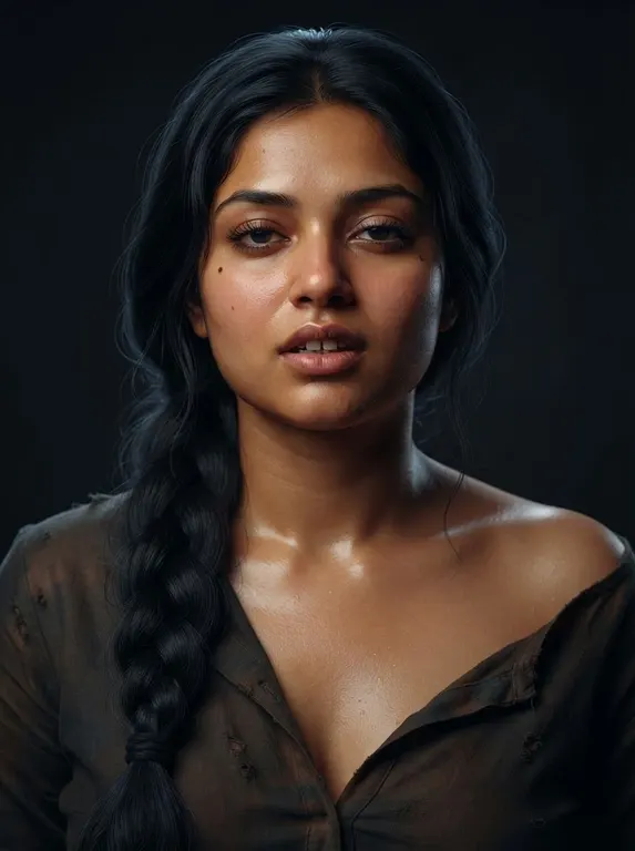 Kajal