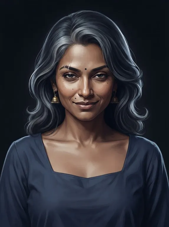 Sharmila