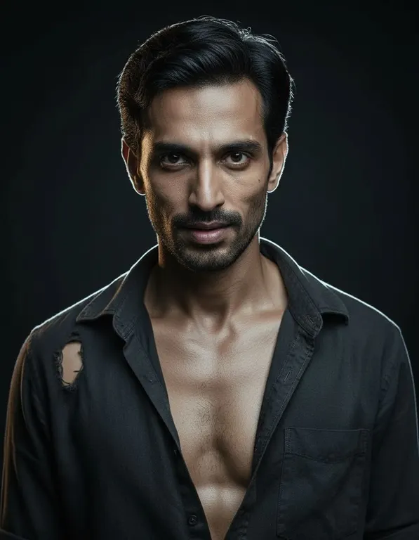 Devraj