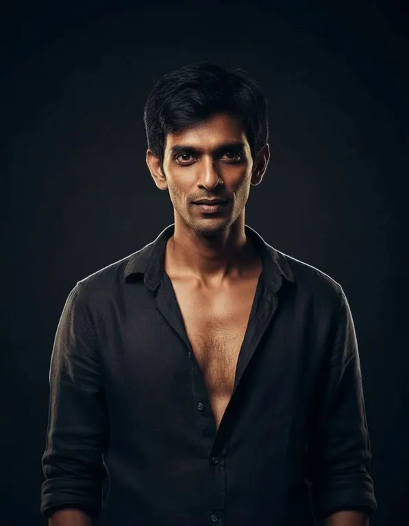 Ishaan