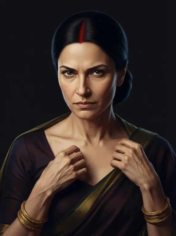 Vasanti