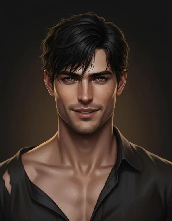 Kaelen Vance
