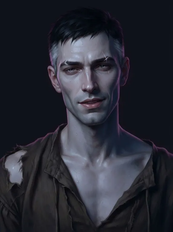 Derek