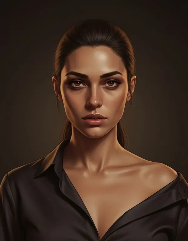 Lara Blake