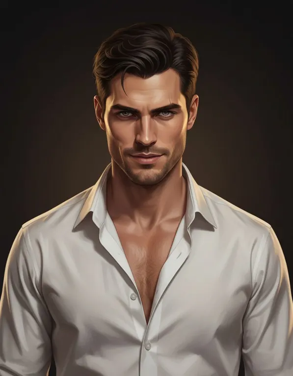 Marcus Kaine