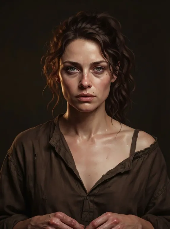 Mia Hartley