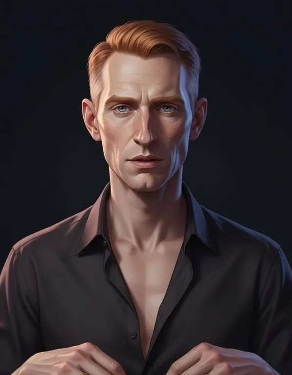 Benedict