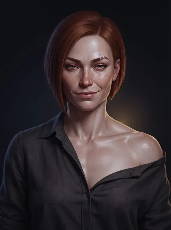 Genevieve