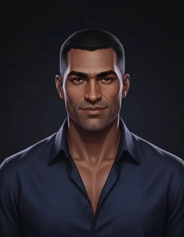 Derek