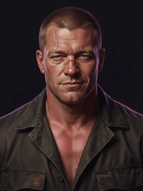 Kaelen