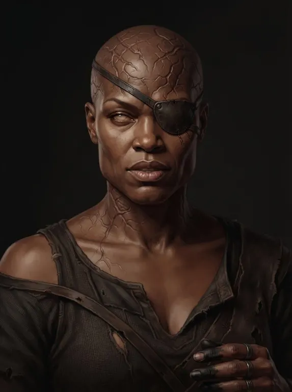 Mother Vexa