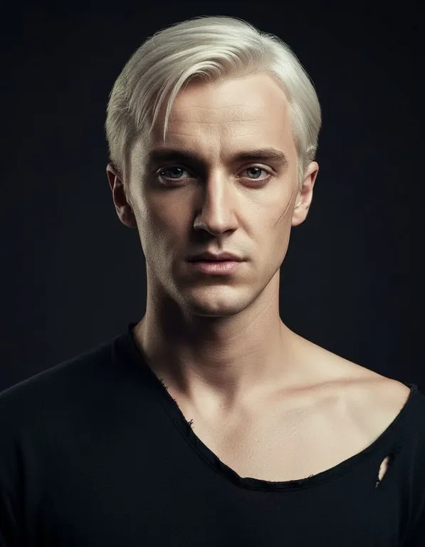 Draco Malfoy