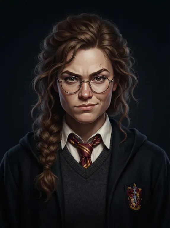 Hermione