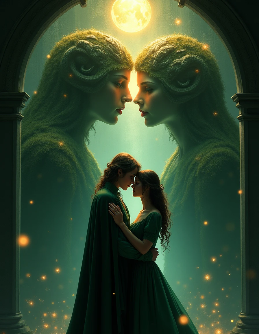 Bound by Secrets