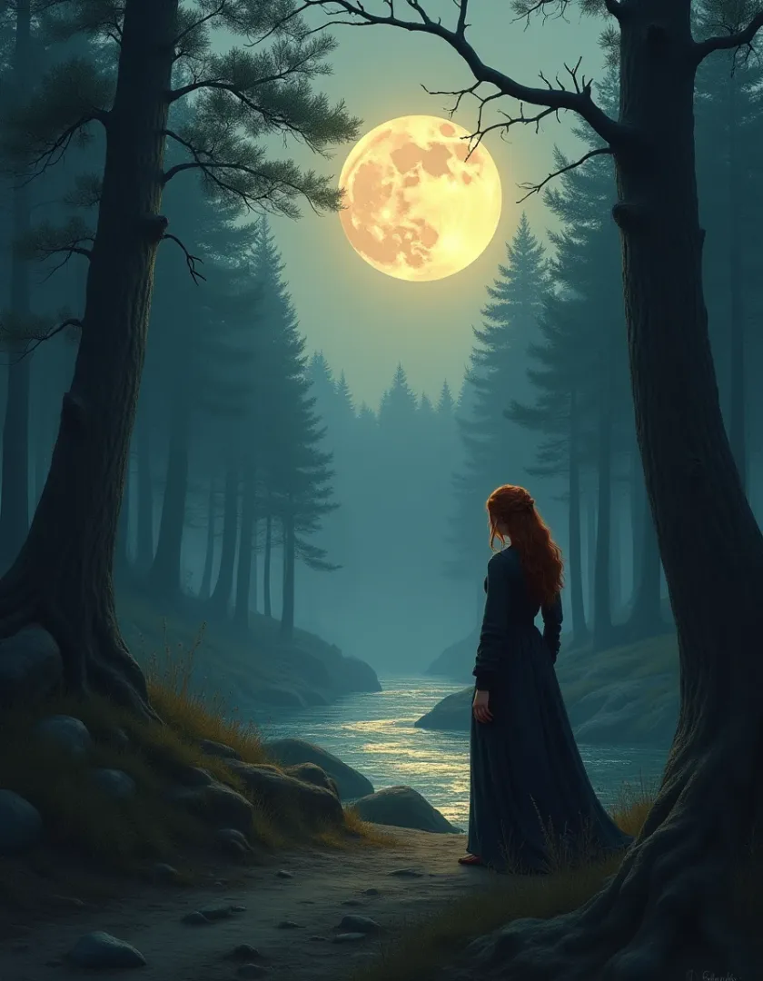 Moonbound