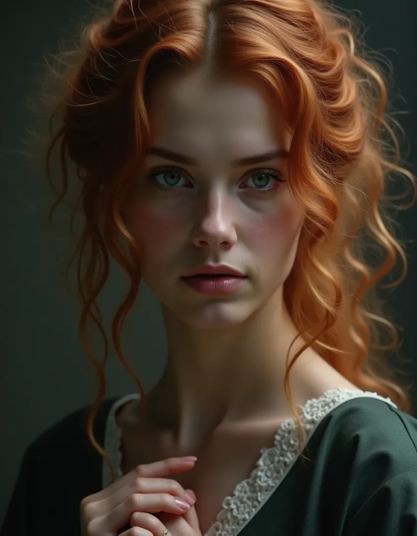 The Crown of Embers