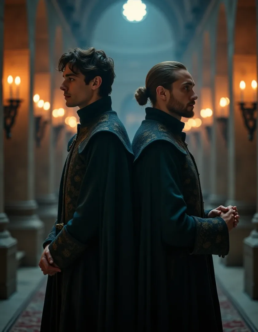 The Prince's Tutor