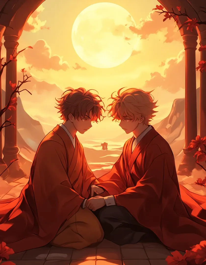 Shattered Contract