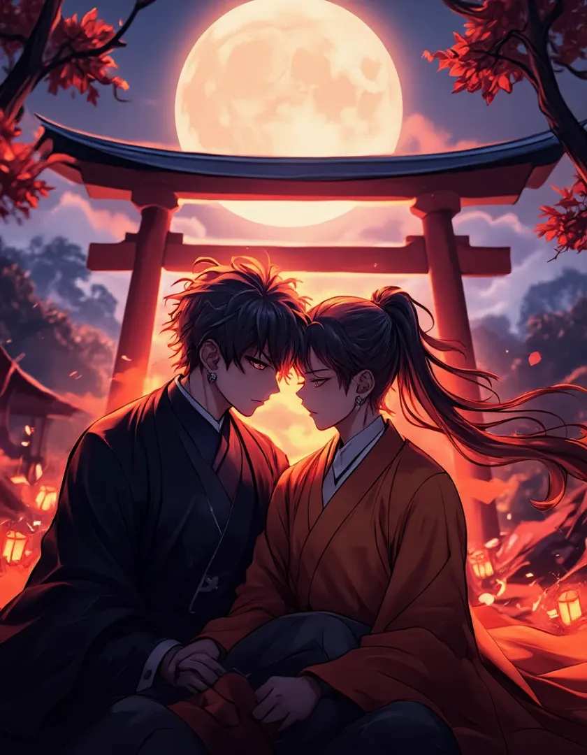 Kitsune no Kokoro