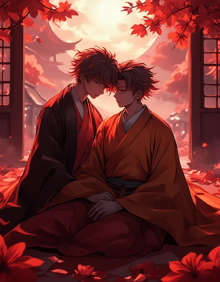 Blades of Kyoto