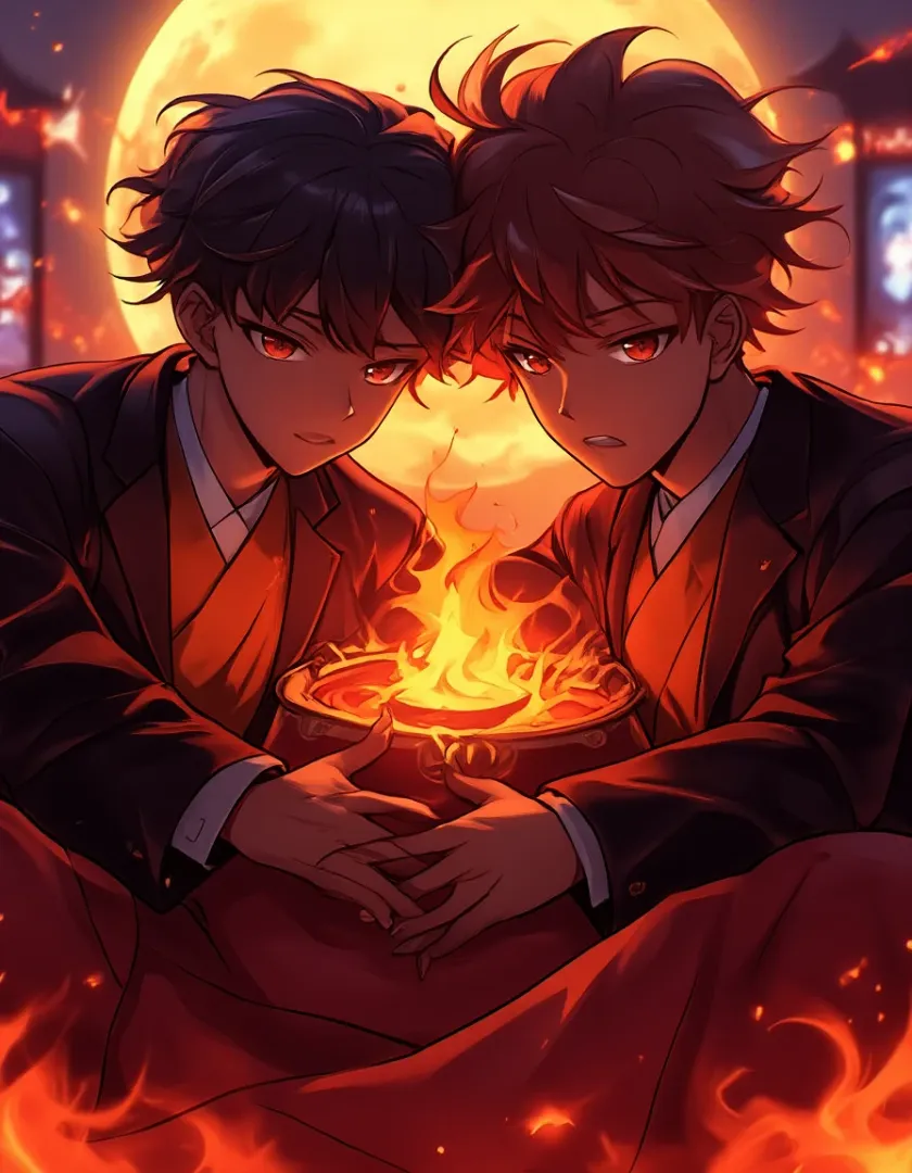 Zero Division: Cursed Bond