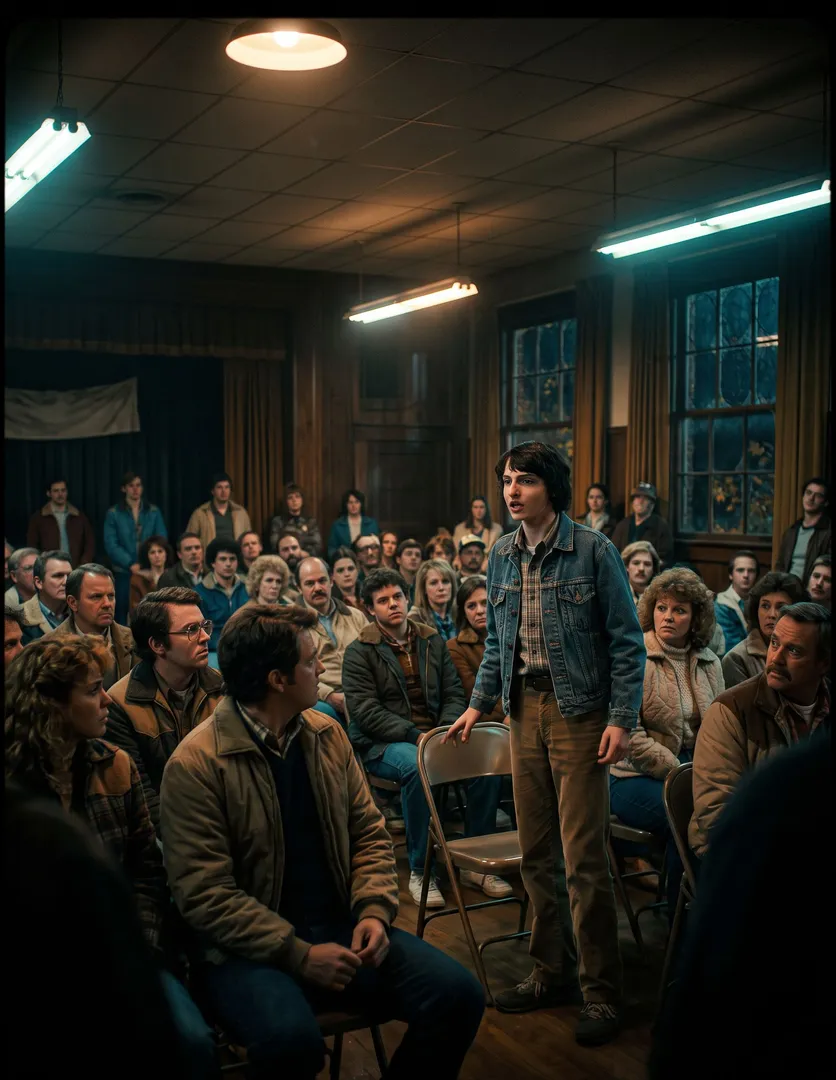 The Trial