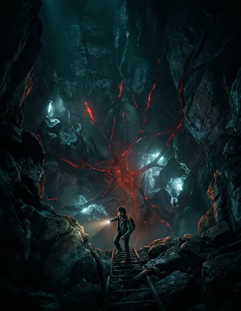 What the Rifts Were For