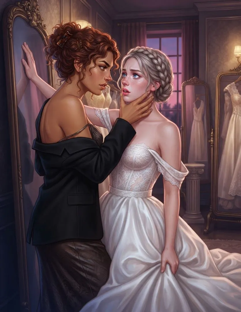 Bride's Confession
