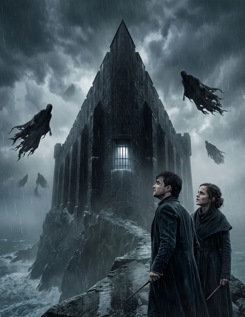 Azkaban