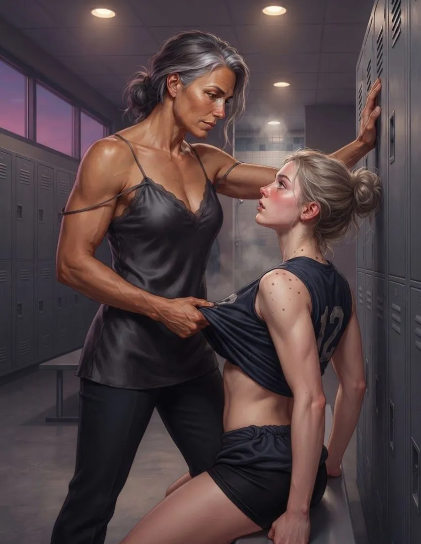 The Coach's Secret