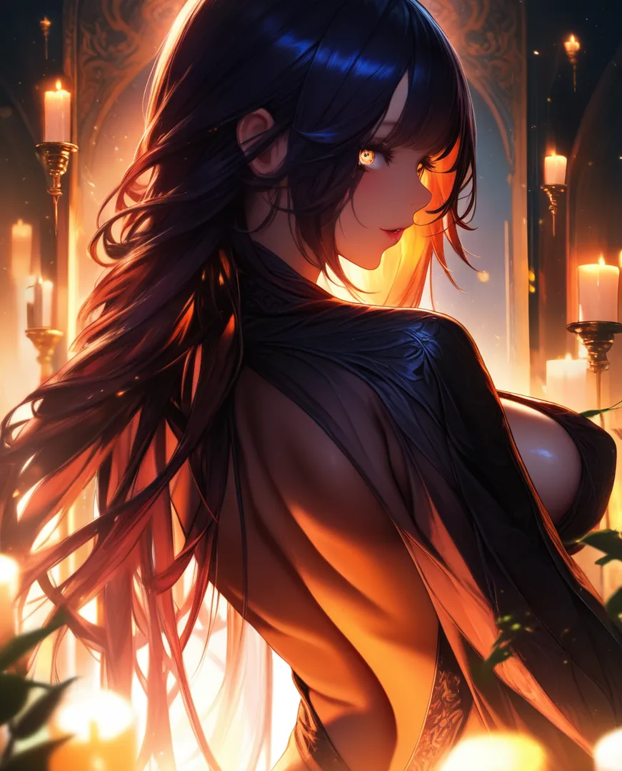 Ashes