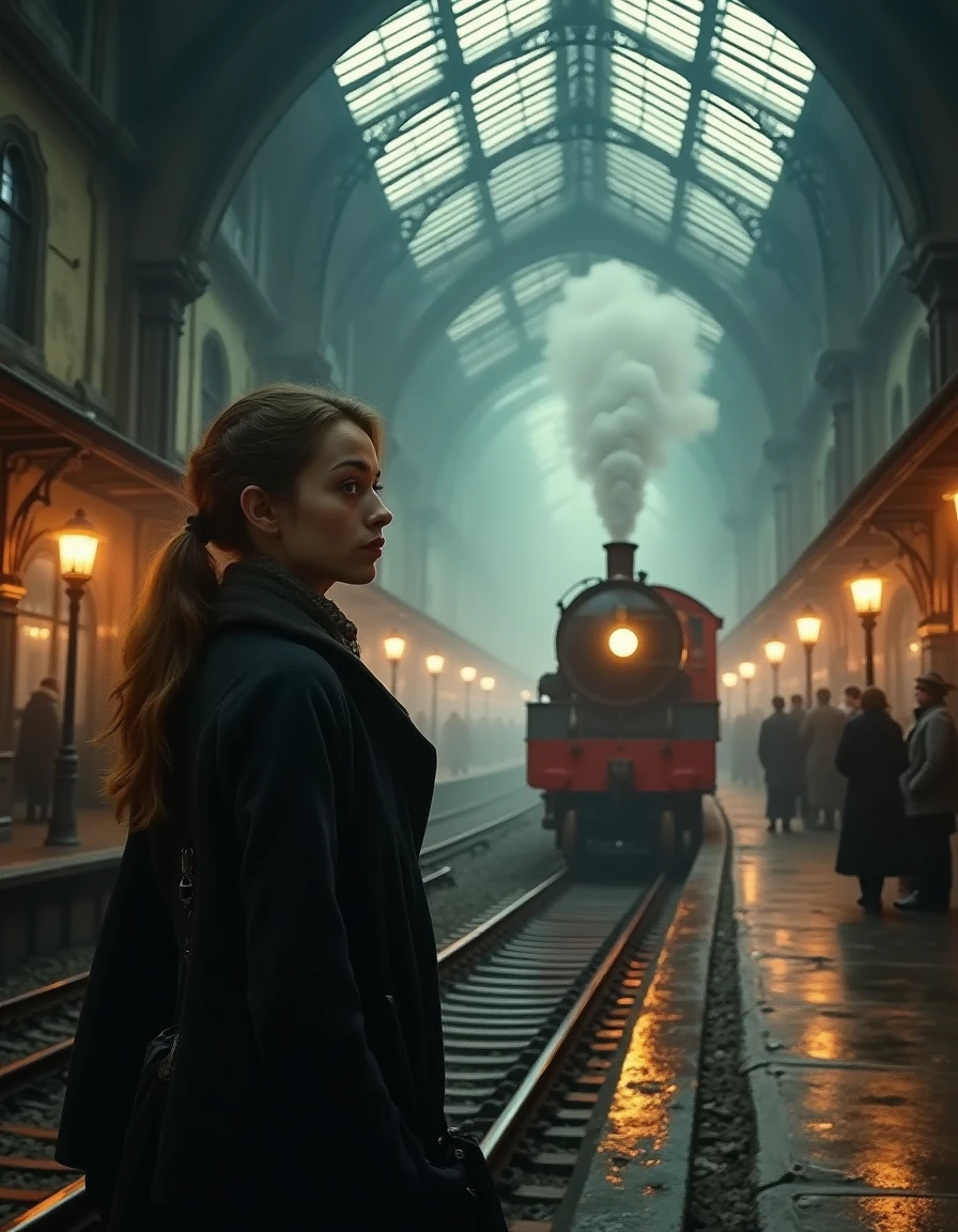 The Train