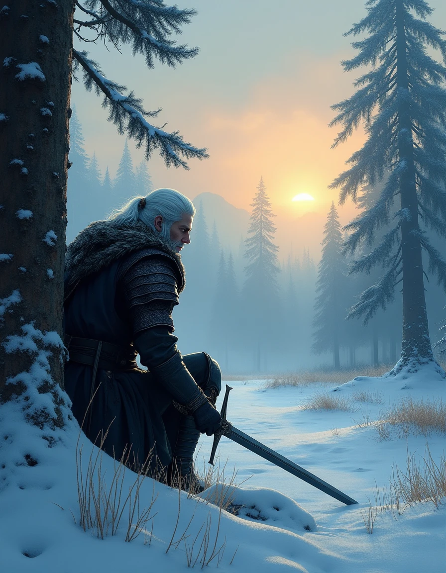 The Road to Oxenfurt