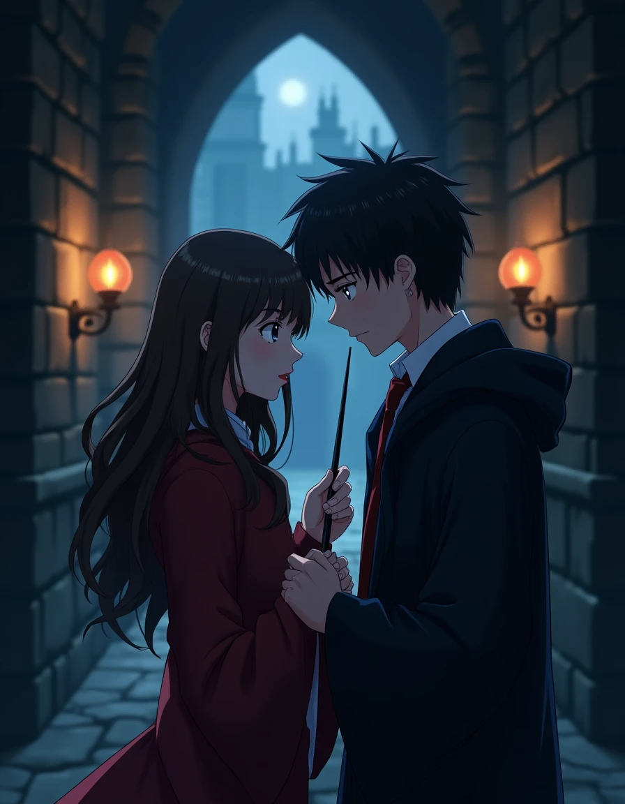 Blood and Secrets