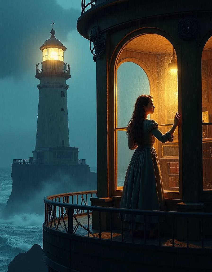 The Lighthouse